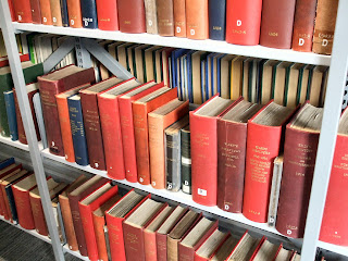 New City Library New City Library