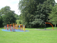 Heaton Park Heaton Park