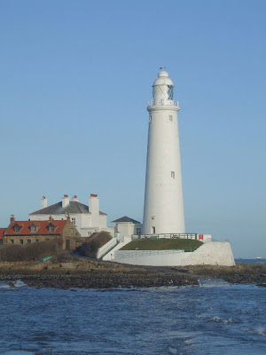 St Mary’s Lighthouse St Mary’s Lighthouse