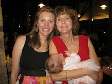 Three Generations of Janes :)
