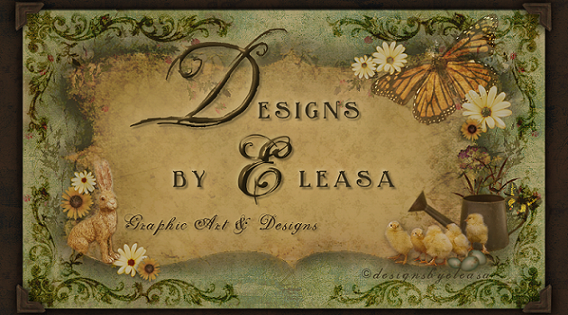 Designs By Eleasa
