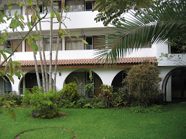 Hotel Senorial in Miraflores