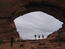 another "little arch"