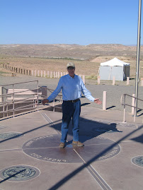 Bruce--atFour Corners-in 4 states at once