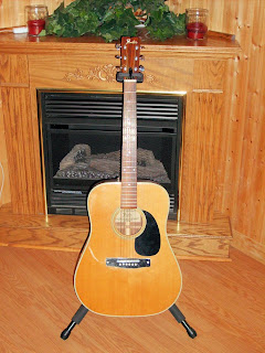 Fender F-65 Acoustic Guitar - A Bass Player S Blog 1973 Fender Model F 65 Acoustic
