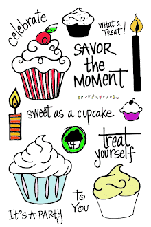 Savor Sweet Cupcakes