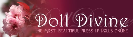 Doll Divine Blog