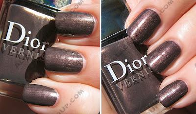 Dior Black Plum