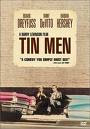 Tin Men review