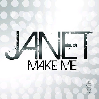 Janet Jackson - Make Me (The Remixes / Yepyeni Promo CD 2009) Make+Me+-+Single+1