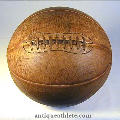 First Ever Basketball