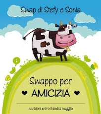 Swappo per Amicizia