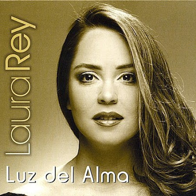 Laura Rey - Luz Del Alma Untitled