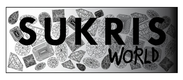 SUKRIS WORLD