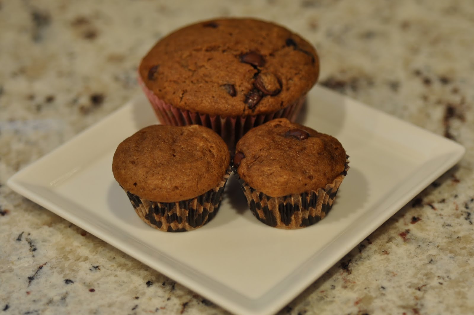 Lethally Delicious CoffeeBreak Muffins