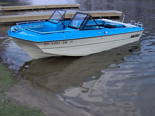 Richard Morrison: March 2010 1976 starcraft boat wiring diagram 