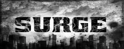 SURGE | The A-K Music Page
