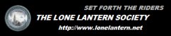 Lone Lantern Society