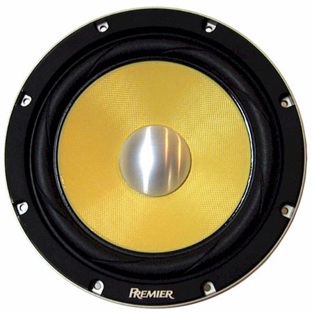 12 inch pioneer premier