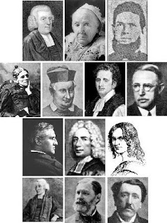 ATHEIST HAVEN: The Greatest Man in History