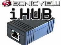 Alguns Dongles i+hub