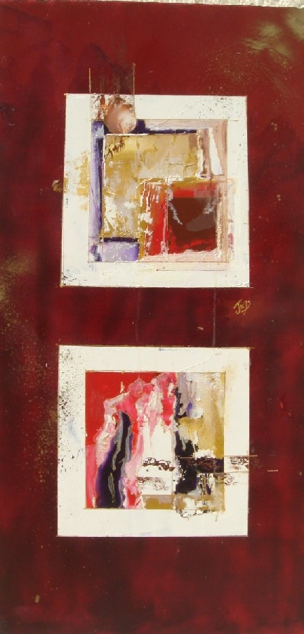 Intrusion fantastique