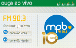 Ouça Ao Vivo a Rádio MPB FM