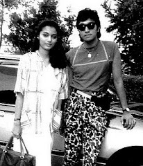 Foto Pertama Non-film yang Launch di Media pada 1985