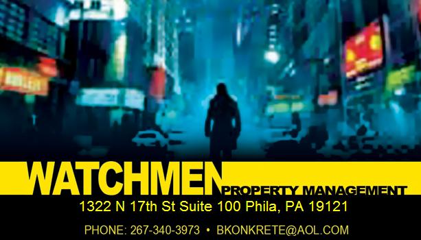 About Us | Electro Watchman Security.