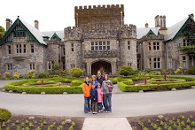 Hadley Castle--Victoria, B.C., 2008
