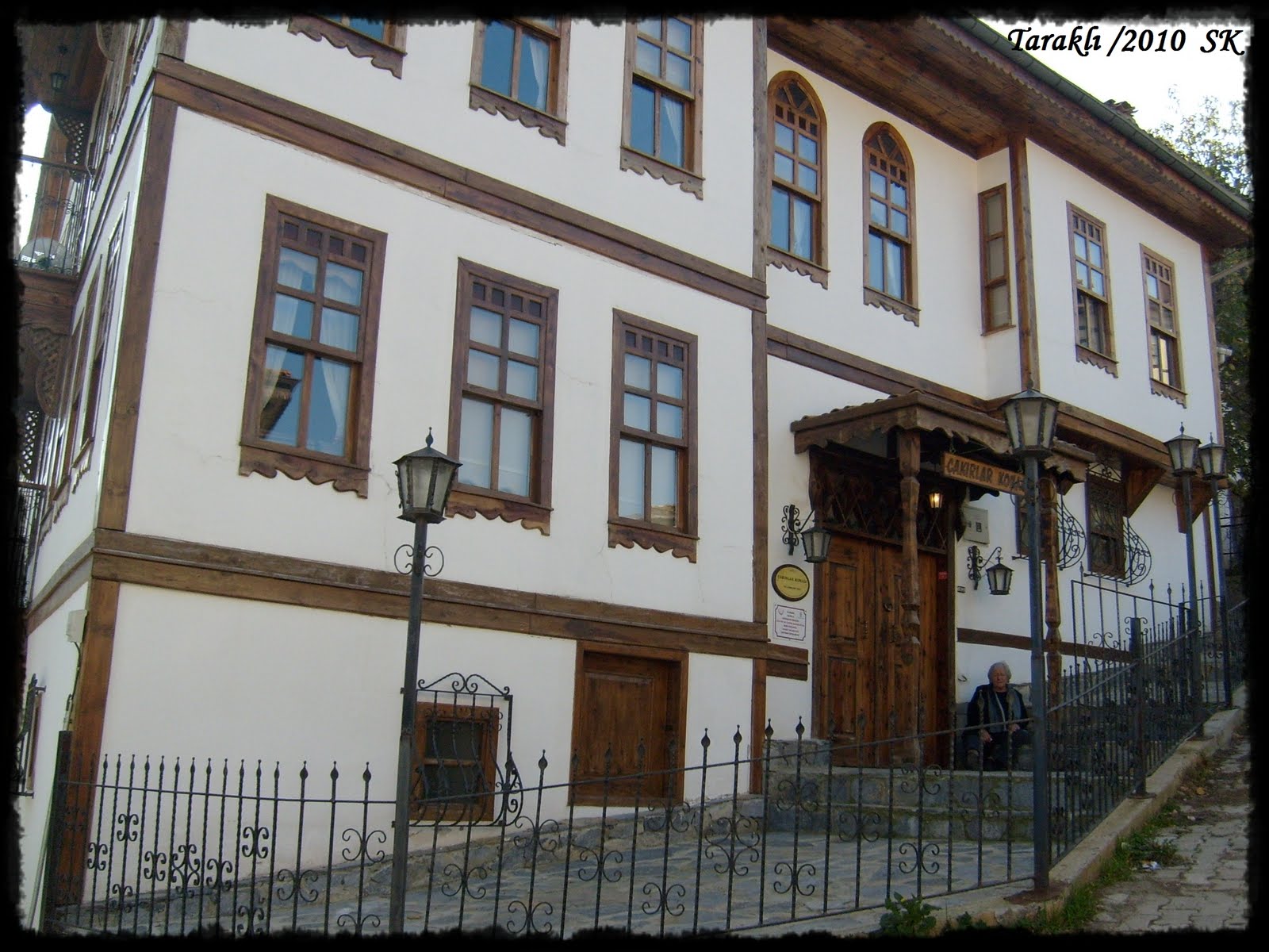 KahveAltı: Kasım 2010