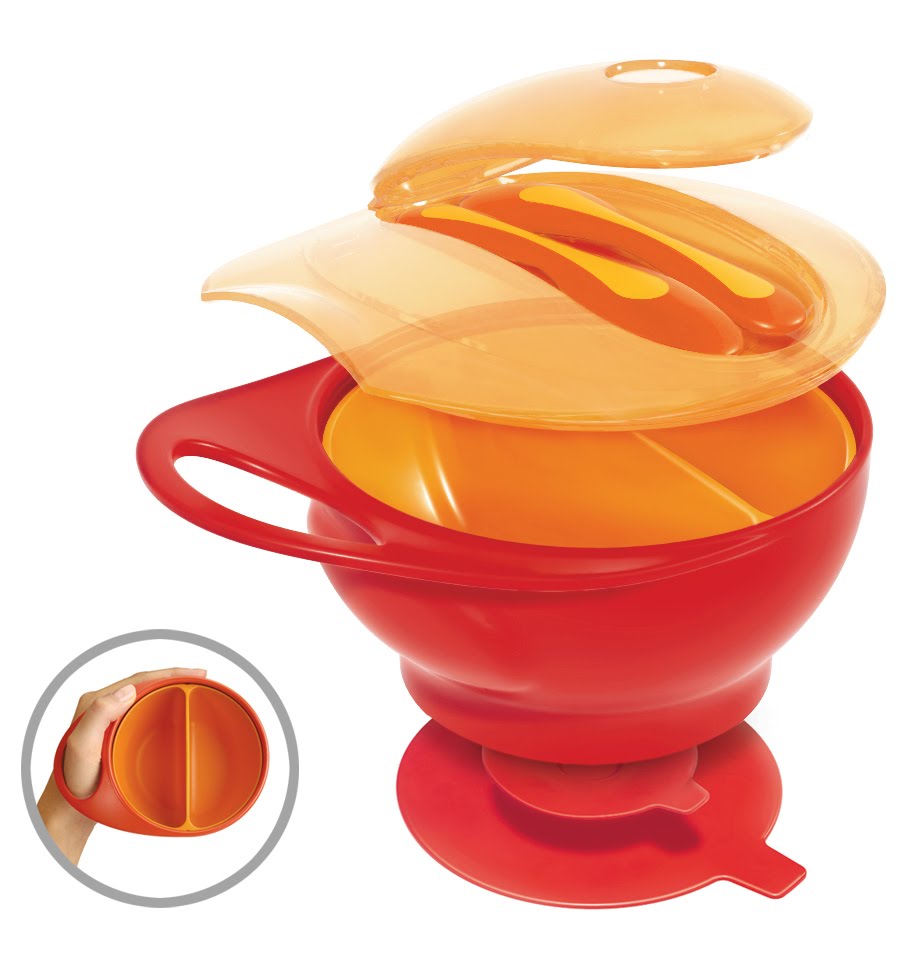 Mellow Mummy The Sunday Review Brother Max Home & Travel Weaning