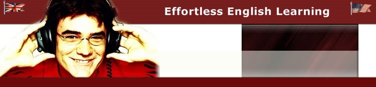 Effortless English - Best methods to learn English online