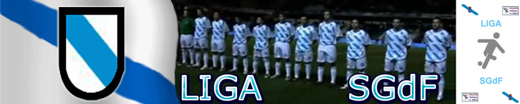 Liga SGdF