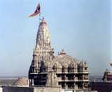 Shree Dwarkadhish Temple