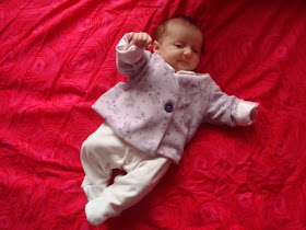 Gant enfant tricot joli motif cœur 3 à 10 ans – Bébé Filou
