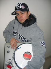 DJ. Rankee " Mixes "