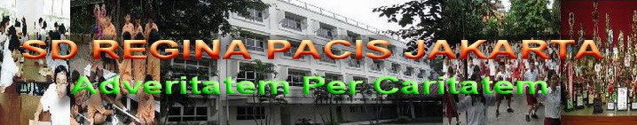 SD Regina Pacis Jakarta