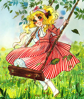 Candy
