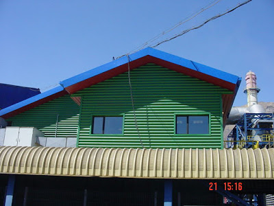 Ana Fernanda Tapia G. Constructora E.I.R.L: CONSTRUCCION LABORATORIO