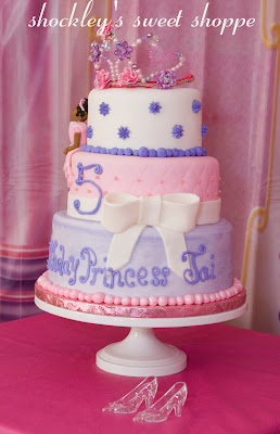 Princess+tea+party+cakes