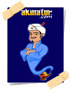 Akinator