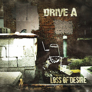 drive a loss of desire