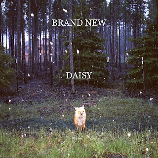 brand new daisy