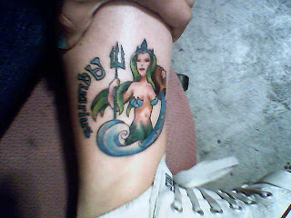 Aquarius Tattoos Design