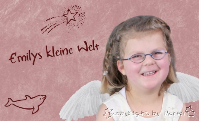 Emilys kleine Welt