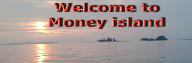 Money island by mr.achey