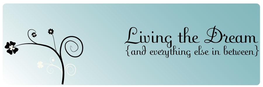 Living A Dream