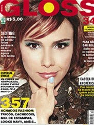 REVISTA GLOSS