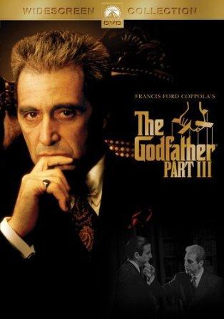 The Godfather: Part III movies in USA